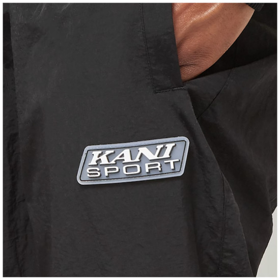 Karl Kani Ανδρικό παντελόνι Sport Patch Essential Trackpants